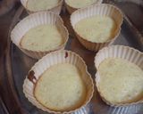 Foto del paso 6 de la receta: Bocaditos espumitas de limón 🍋🫧 panquecitos dulces extra húmedos