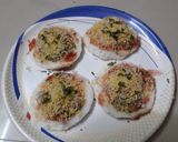 ब्रेड इडली (Bread idli recipe in hindi) रेसिपी चरण 3 फोटो