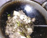 Foto langkah ke 2 dari resep Rawon iga&daging sapi#kitaberbagi.