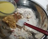 Foto del paso 5 de la receta: Muffins bebés manzana-canela 🍎