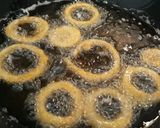 Φωτογραφία βήματος 5 της συνταγής Onion rings