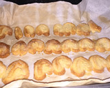 Foto del paso 6 de la receta: Palmeritas