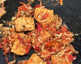 Foto langkah ke 3 dari resep Tempe guyur sambal teri.