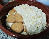 Foto del paso 4 de la receta: Tarta de moka!!