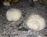Foto del paso 3 de la receta: Pan casero | Corteza dorada y crugiente 😊❤️