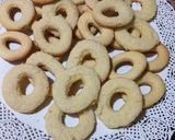 Foto del paso 5 de la receta: 🍋 Aritos de Limón 🍋