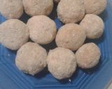 Foto del paso 13 de la receta: Croquetas de coliflor