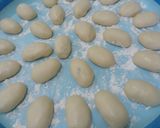 Foto langkah ke 3 dari resep Roti goreng praktis.