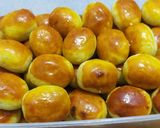 Foto langkah ke 4 dari resep Nastar keju renyah.