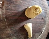 ঢাকাই পরটা(Dhakai parota recipe in Bengali) রেসিপি ধাপ - 5 ছবি
