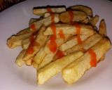 Foto langkah ke 9 dari resep Kentang Goreng ala KFC🍟.
