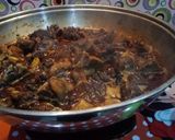Foto langkah ke 3 dari resep Iga Sapi ala Pawon Teh Ena.