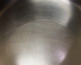 A picture of step 6 of Chicken vegetable roll.