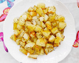 Foto del paso 5 de la receta: Patatas al horno 👌