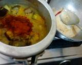 Dalma (temple Puri style) recipe step 3 photo