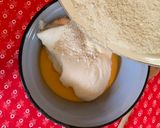 Békebeli diós kevert recept fázis 5 fotója