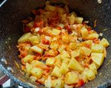 Foto del paso 1 de la receta: Pantrucas o pancutras