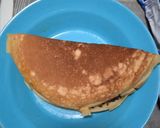 Foto langkah ke 7 dari resep Martabak manis.