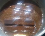 Foto del paso 1 de la receta Galletas de brownnie