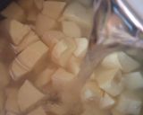 Foto del paso 2 de la receta: Bollitos de batata dulce