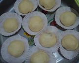 Foto langkah ke 4 dari resep Bakpao Irit tapi Super Lembut😘.