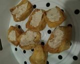 Foto langkah ke 7 dari resep Tahu cilok.