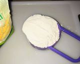 A picture of step 10 of Masa(wainar shinkafa).