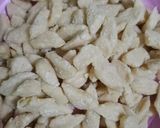 Foto langkah ke 4 dari resep Cheese Stick versi Gunting.