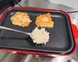 十三香金針菇豆腐燒的食譜步驟3照片