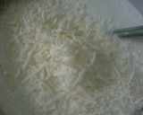 Foto langkah ke 1 dari resep Chees cake oreo.