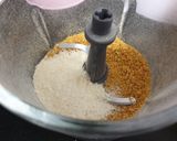 Gluténmentes tortilla lap GM recept fázis 2 fotója