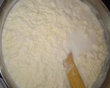 Házi készítésű SAJT recept fázis 4 fotója