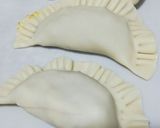 Foto del paso 6 de la receta: Empanada de chivito patagónico