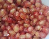 A picture of step 1 of Red kidney beans salad.