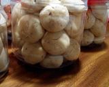 Foto langkah ke 5 dari resep Almond cookies.