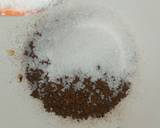 Home made cuppucino recipe step 1 photo