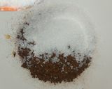 A picture of step 1 of Home made cuppucino.