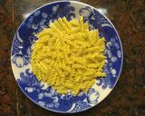 Foto del paso 3 de la receta: Fideos con salsa de atún fresco