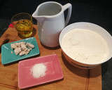 Foto del paso 1 de la receta: Pepitos de pan