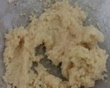 Foto langkah ke 2 dari resep Pempek dos isi telur puyuh rebus.