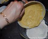 Apple cake recipe step 5 photo