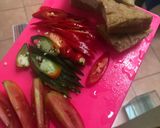 Foto langkah ke 1 dari resep Sayur lodeh by destalim.