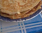 Foto del paso 3 de la receta: Torkake:)