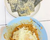 Foto langkah ke 6 dari resep Crispy Nori.