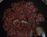 A picture of step 1 of Kebabs.