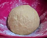 Foto del paso 8 de la receta: PAN🍞De Ajo y Queso🧀 Manchego...!