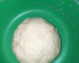 Foto langkah ke 6 dari resep Roti Manis metode Waterroux.