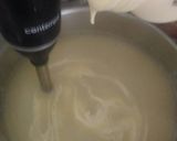 A picture of step 6 of Easy leek 'n' potato soup.