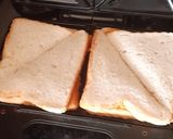 চিকেন স্যান্ডউইচ (Chicken Sandwich recipe in bengali) রেসিপির ধাপ 4 ছবি