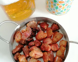 Foto del paso 6 de la receta: Chicharrones